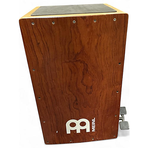 Used MEINL CAJON CAJ100BU Cajon