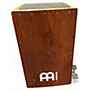 Used MEINL CAJON CAJ100BU Cajon