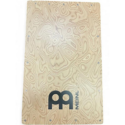 Used MEINL CAJON Cajon