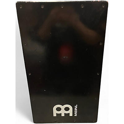 Used MEINL CAJON Cajon
