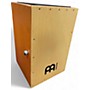Used MEINL CAJSNT-M Cajon