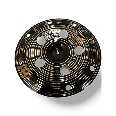 MEINL Used MEINL CLASSICS CUSTOM  Cymbal