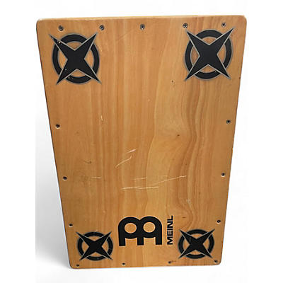 Used MEINL Cajon Cajon