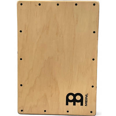 Used MEINL Cajon Cajon