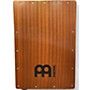 Used MEINL Cajon Mahogany Cajon