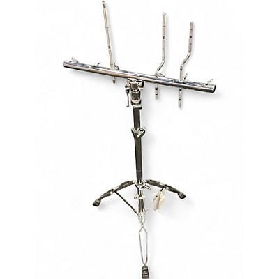 Used MEINL Chimes Stand Percussion Stand