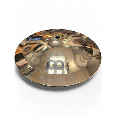 MEINL Used MEINL Classic Custom Bell Cymbal