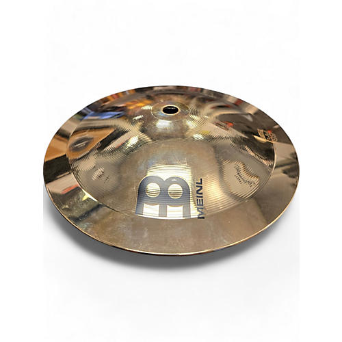 MEINL Used MEINL Classic Custom Bell Cymbal 24