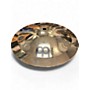 Used MEINL Used MEINL Classic Custom Bell Cymbal 24