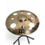 Used MEINL Used MEINL Classic Trash Splash Cymbal 30