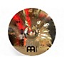 Used MEINL Used MEINL Classic custom thin crash Cymbal 36