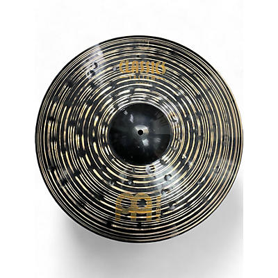 MEINL Used MEINL Classics Custom Dark Ride Cymbal