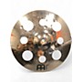 Used MEINL Used MEINL Classics Custom Trash Crash Cymbal 36