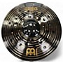 Used MEINL Used MEINL Classics custom 16 Heavy Dark Crash Cymbal 36