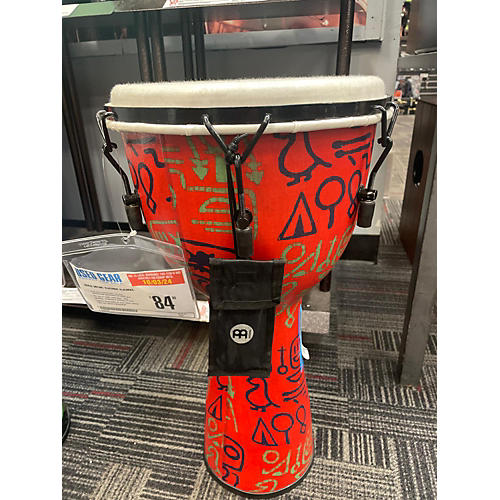 MEINL Used MEINL DJEMBE Djembe