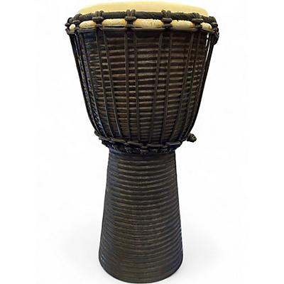 Used MEINL DJEMBEE Djembe