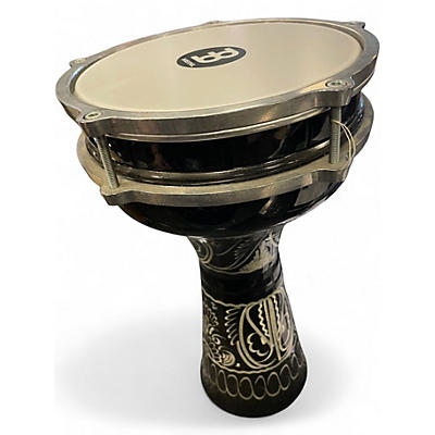 Used MEINL Darbuka Hand Drum