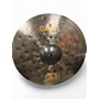 Used MEINL Used MEINL Dark Ride Cymbal 40