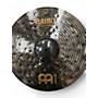 Used MEINL Used MEINL Dark Ride Cymbal 40