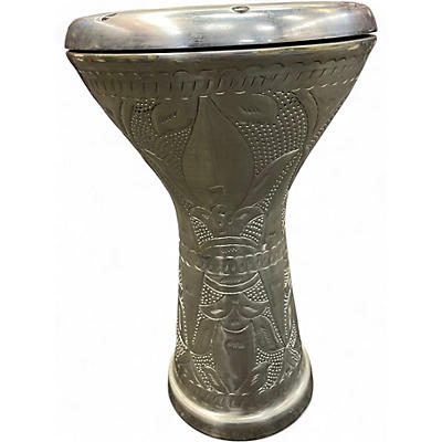 Used MEINL Doumbek  Hand Drum