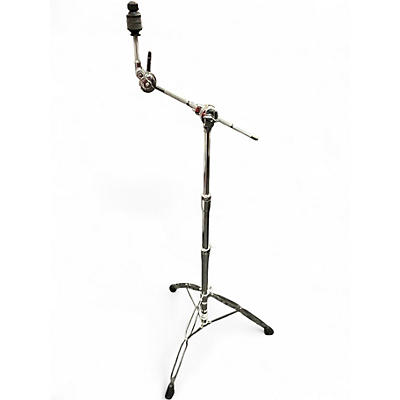 Used MEINL FALCON BOOM STAND Cymbal Stand
