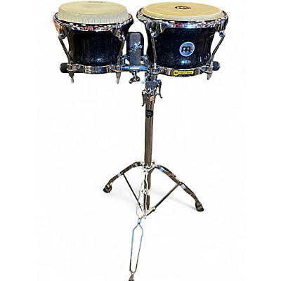 Used MEINL FFB400 Bongos