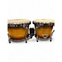 Used MEINL FREE RIDE BONGOS Bongos