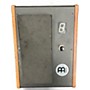 Used MEINL FX10 PERCUSSION EFFECTS PEDAL Pedal