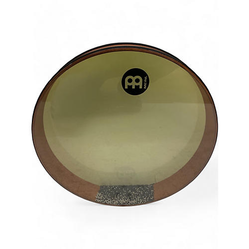 MEINL Used MEINL Frame Drum 18 Sea Drum Hand Drum