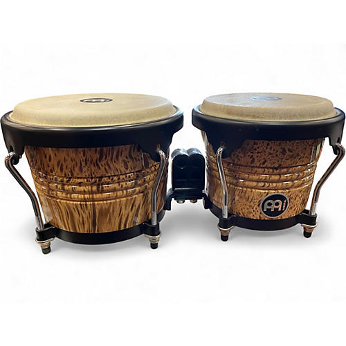 Used MEINL Free Ride Series Bongos