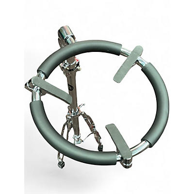 Used MEINL HAND DRUM Percussion Stand