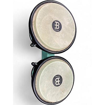 Used MEINL HB50 Bongos
