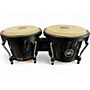 Used MEINL HB50BK Bongos