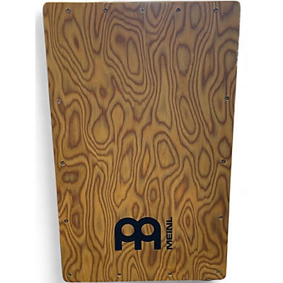 Used MEINL HCAJ1 HEADLINER SERIES Cajon