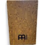 Used MEINL HCAJ1 HEADLINER SERIES Cajon