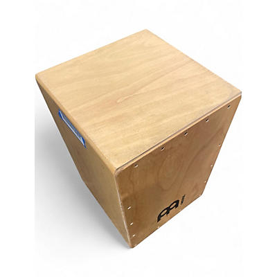 Used MEINL HCAJINT Cajon