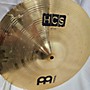 Used MEINL Used MEINL HCS Crash Cymbal 36