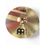 Used MEINL Used MEINL HCS Crash Cymbal 38