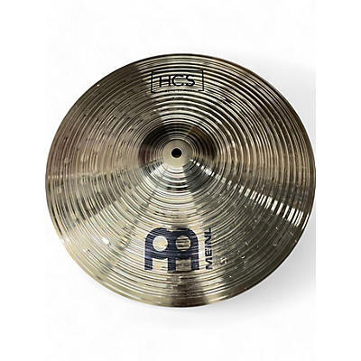 MEINL Used MEINL HCS Crash Cymbal