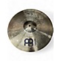 Used MEINL Used MEINL HCS Crash Cymbal 33