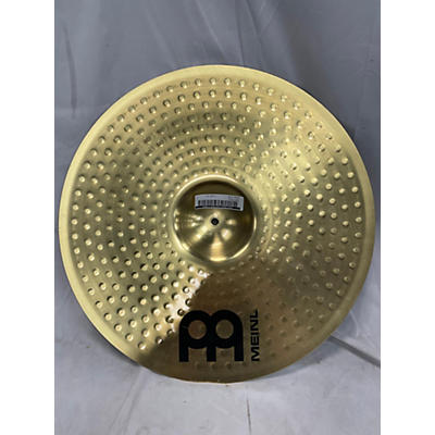 MEINL Used MEINL HCS Ride Cymbal