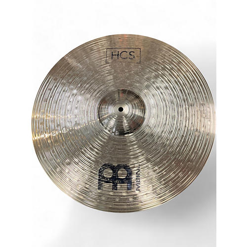 MEINL Used MEINL HCS Ride Cymbal 40