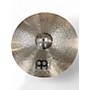 Used MEINL Used MEINL HCS Ride Cymbal 40