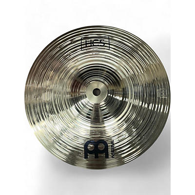 MEINL Used MEINL HCS Splash Cymbal