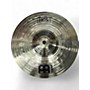 Used MEINL Used MEINL HCS Splash Cymbal 28