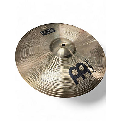 MEINL Used MEINL HCS Splash Cymbal