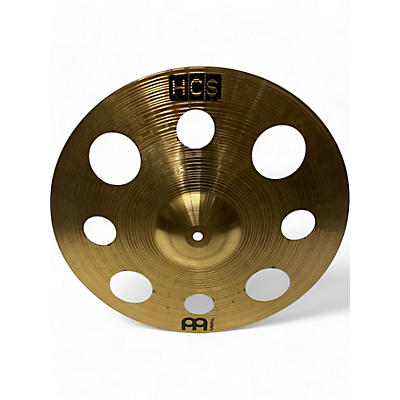 MEINL Used MEINL HCS Trash Crash Cymbal