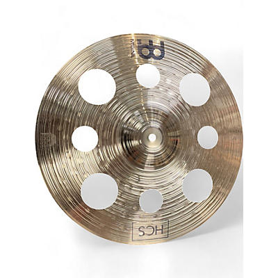 MEINL Used MEINL HCS Trash Crash Cymbal