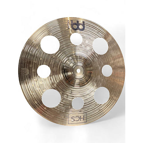 MEINL Used MEINL HCS Trash Crash Cymbal 36