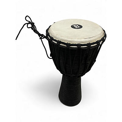 Used MEINL HDJ3-L Djembe